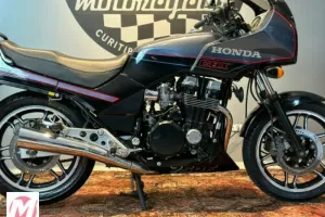 Foto moto Honda CBX 750 (7 Galo)